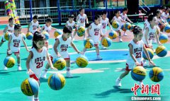 <b>“拔苗助长”该停了 这些课幼儿园不能教</b>