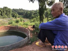 <b>“诚信老爹”吴恒忠的故事</b>