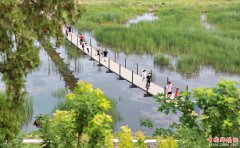 <b>河北内丘大力发展全域旅游</b>