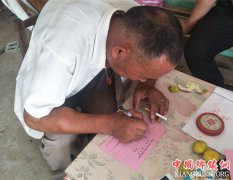 <b>安徽谯城区龙扬镇：扎实推进村委会提名候选人选举工作</b>