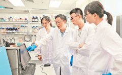 <b>世界首例人造单染色体真核细胞诞生</b>