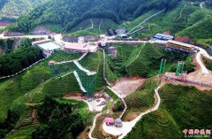 <b>福建周宁：村庄变景区 村民富起来</b>