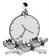 <b>警惕高温带来的“亚健康”</b>