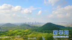 <b>江苏南通：用“原生态”修山治水</b>