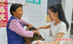 <b>梁倩娟：陇上女电商的脱贫致富经</b>