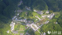 <b>井冈山大井村：吃农家饭干农家活也是旅游</b>