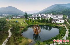 <b>南京美丽乡村建设让百万农民多元增收 大步奔小康</b>