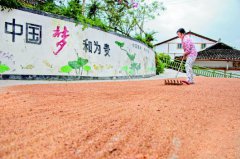 <b>“订单+保险”种高粱助增收</b>