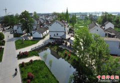 <b>全国农村人居环境整治工作综述</b>