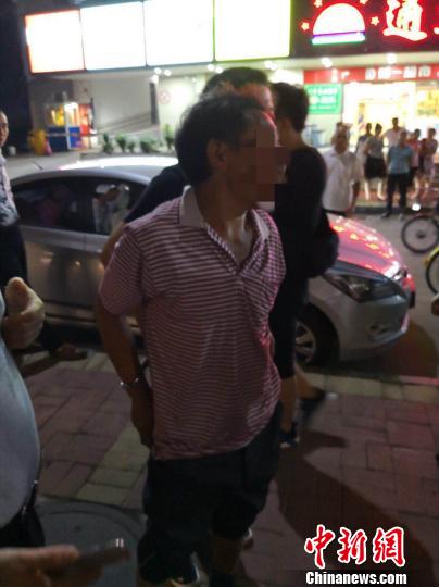 工友间矛盾引发血案珠海警方两小时内抓获凶手