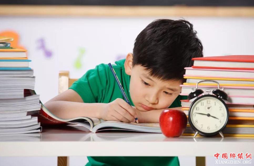 9.6万名中学生测评显示:盲目刷题不可取