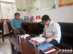 <b>陕西莲花寺镇：抓细抓小一把手负责制  夯实党建责任促脱贫攻坚</b>