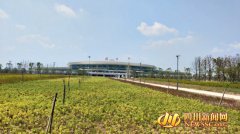<b>泸州云龙机场通过行业验收 有望9月10日通航</b>