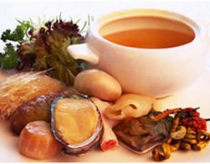 秋雨连绵祛湿有道 推荐四大膳方