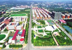 <b>河南新密市：工业强市的乡村情怀</b>