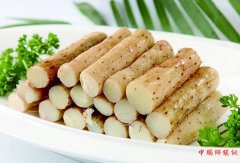 <b>白露：多吃山药补肺肾 小心四大疾病找上门</b>