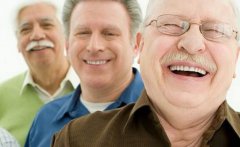 <b>60岁，才是人生最快乐的时刻</b>