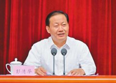 <b>在治蜀兴川的广阔舞台上实现青春梦想</b>