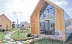 <b>让田园充满诗意 助农民增收致富 成都乡村入佳境</b>