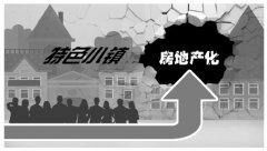 特色小镇建设如何避免成为形象工程