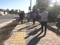 陕西莲花寺镇：狠抓310国道“门前三堆”整治