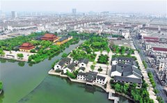 <b>湖州织里：“三票”联动助力乡村振兴</b>