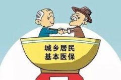 <b>还没缴费的抓紧了！否则影响2019年的医保待遇！</b>