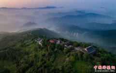 <b>龙泉驿：开展乡村振兴战略研究 规划编制构建三级乡村空间格局</b>