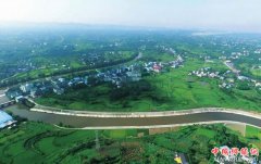 <b>南充：依托建设农业科技园，高坪区探索乡村振兴路</b>