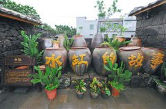 <b>海南冯塘村：美丽乡村“复活”古韵古村</b>