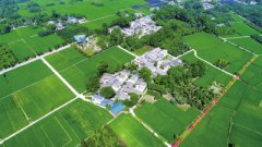 <b>聚释融城旺乡的豪情伟力——成都市创新推动乡村组织振兴实践观察</b>