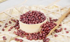 煮饭用红豆，入药选赤小豆