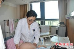 <b>产科医生马彦彦：63岁在一线 接生上万儿童</b>