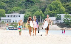 三亚后海：探寻隐世渔村的浪漫情调