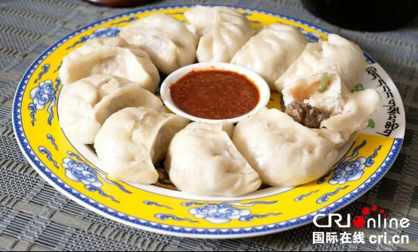 图片默认标题_fororder_4、丹巴美食（丹巴县旅游局-供图）