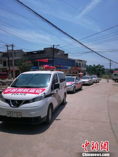 河南罗山“飞天大盗”悉数落网抓92人劝返315人