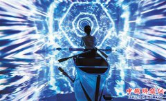<b>重庆首个“智造重庆”新媒体展今开展</b>