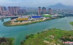 <b>“人水和谐”的生动实践——福建莆田木兰溪治理纪实</b>