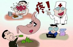 <b>胃肠病为何总与秋天有“不解之缘”？</b>