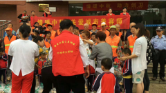 <b>安徽：义安区五松镇深入开展“我们的节日•中秋”主题活动</b>