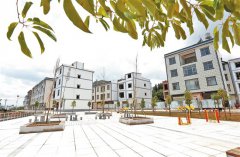 <b>云南：建设美丽乡村 留住最美乡愁</b>