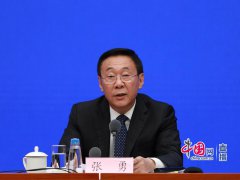 <b>国新办就《乡村振兴战略规划（2018—2022年）》有关情况举行新闻发布会</b>