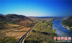 <b>河北卢龙：接力治水承伟业 “一渠百库”润粮川</b>