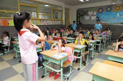 拒绝“小眼镜” 学校“招数”再升级