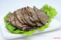 贪吃卤味竟然中毒，高度警惕亚硝酸盐