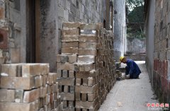 保护古村 留住乡愁