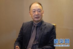 李凌江：正确认识抑郁症 及时接受规范治疗