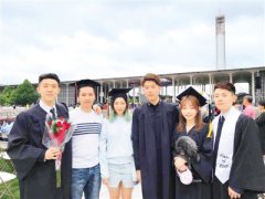 面对留学新压力 学子如何缓解？