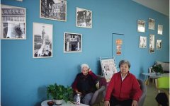 <b>重庆首个社区养老服务中心示范项目投用</b>