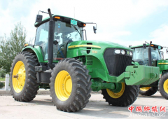 <b>农业农村部将启动农机购置补贴“三合一”试点</b>